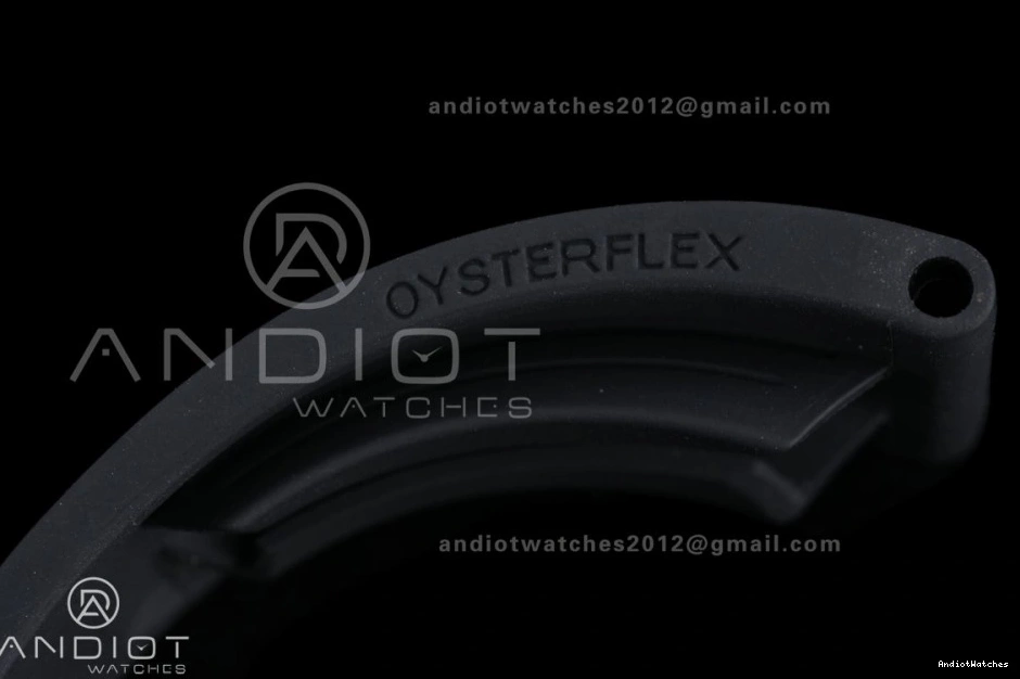 Strap Gain Sub-dial RG 1:1 Weight Sophisticated Marker VSF Daytona 798 Oyster-flex Stick 126515 DD Dial On Edition Black Best 1207